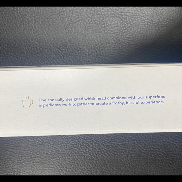 Earth Echo Stainless Steel Frother - Picture 9 of 13